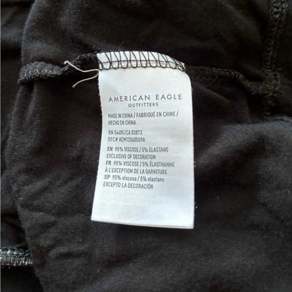 Embroidered T-Shirt - Picture 5 of 5